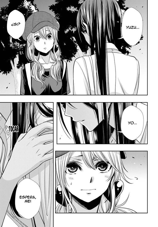 Read Citrus (es) Manga Online