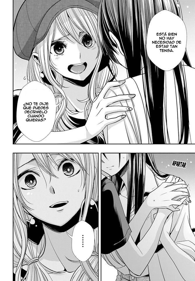Read Citrus (es) Manga Online