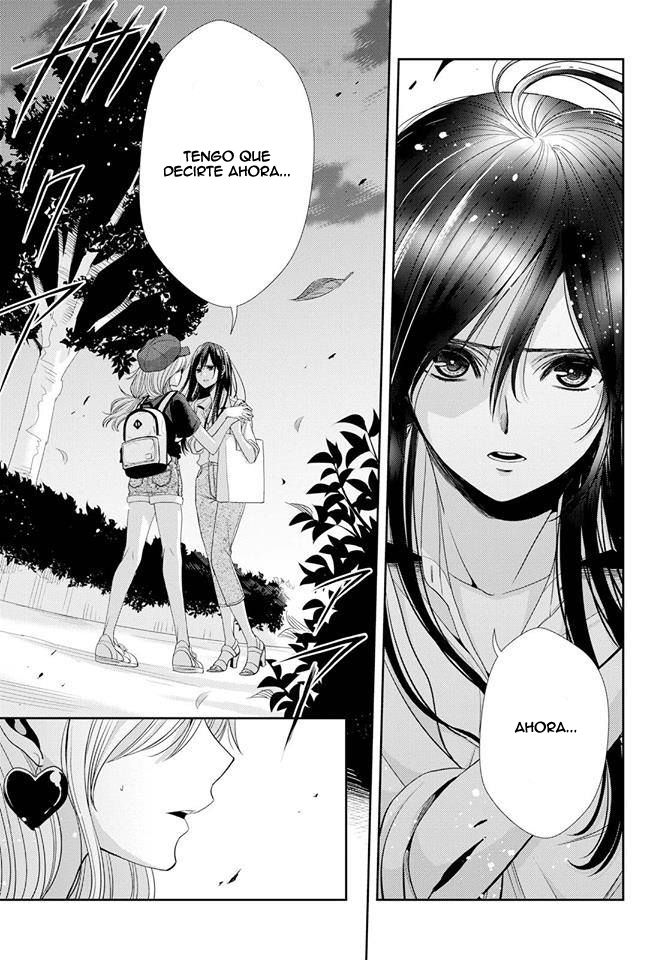 Read Citrus (es) Manga Online