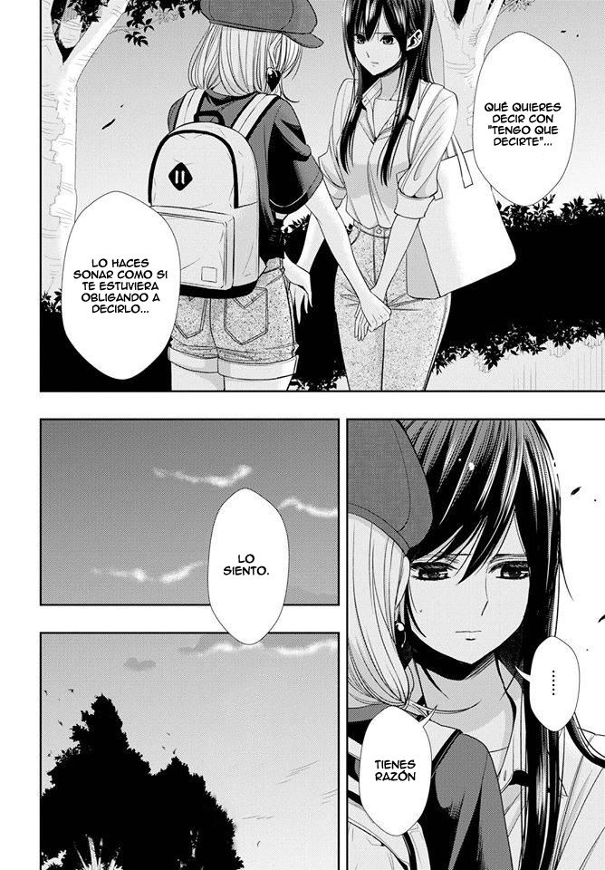 Read Citrus (es) Manga Online