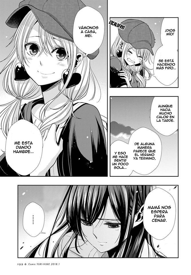 Read Citrus (es) Manga Online