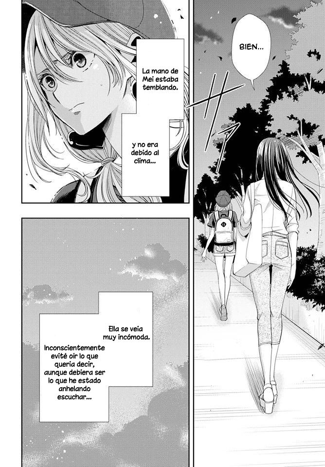 Read Citrus (es) Manga Online