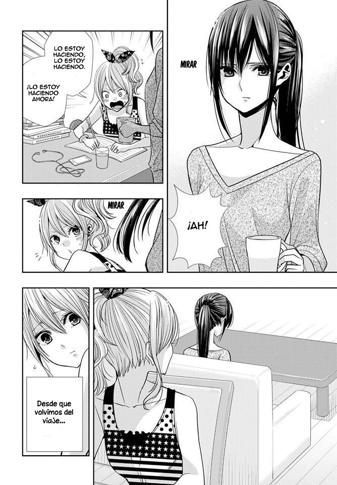 Read Citrus (es) Manga Online