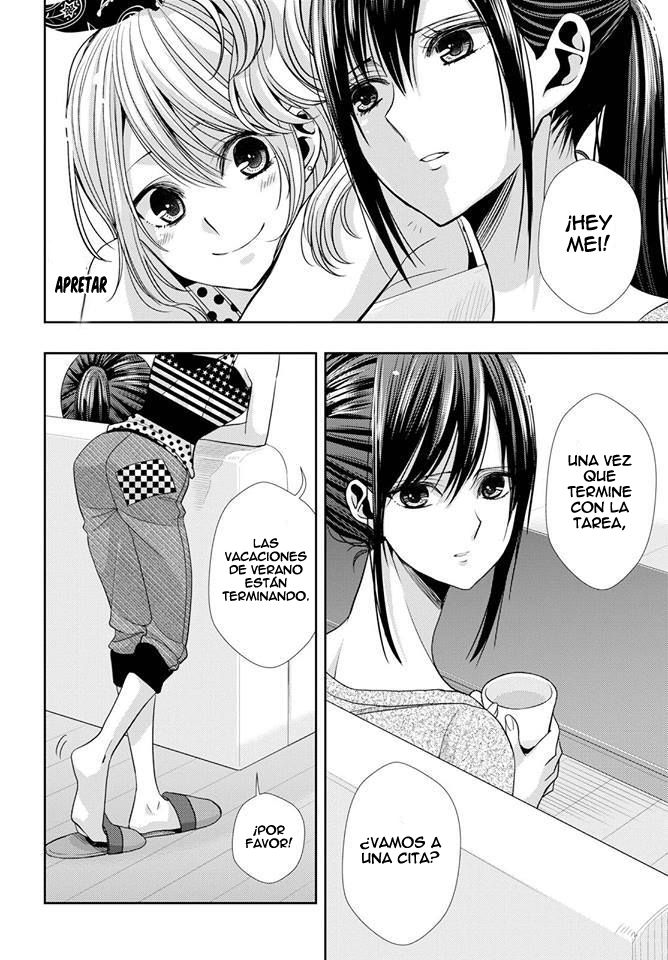Read Citrus (es) Manga Online