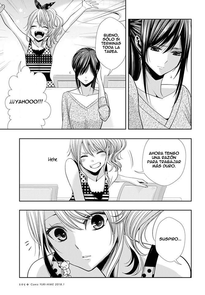 Read Citrus (es) Manga Online
