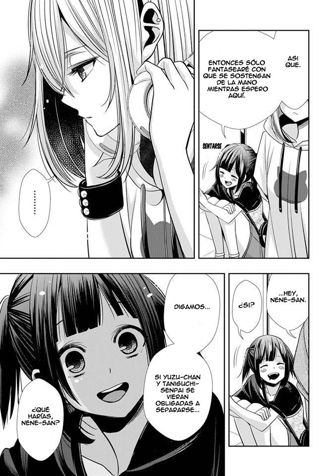 Read Citrus (es) Manga Online