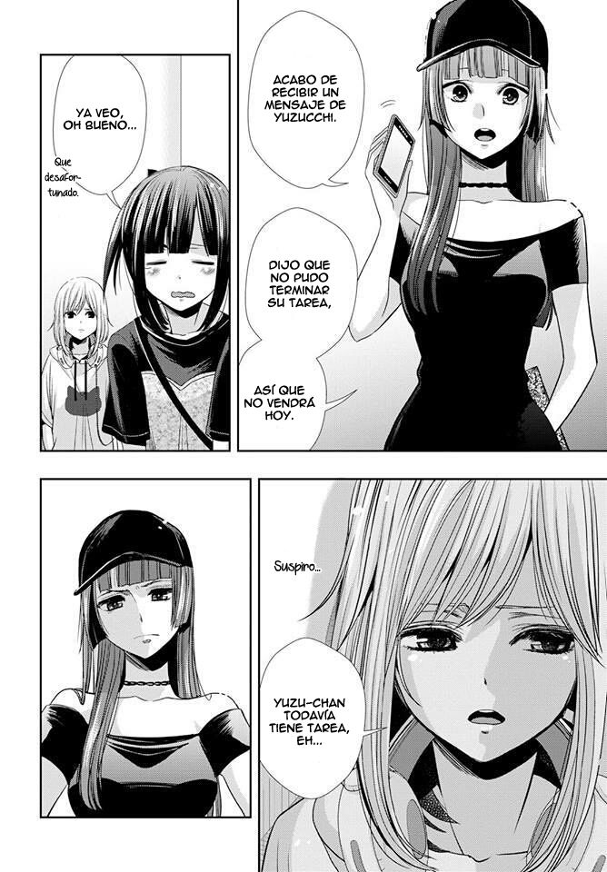 Read Citrus (es) Manga Online