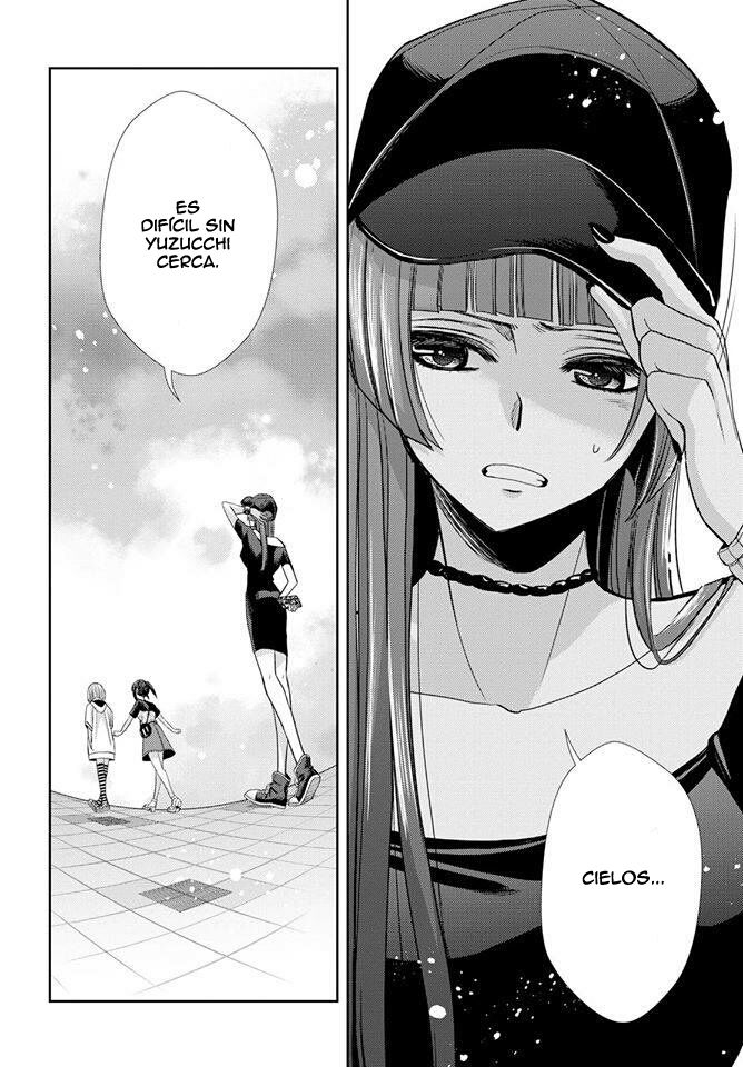 Read Citrus (es) Manga Online