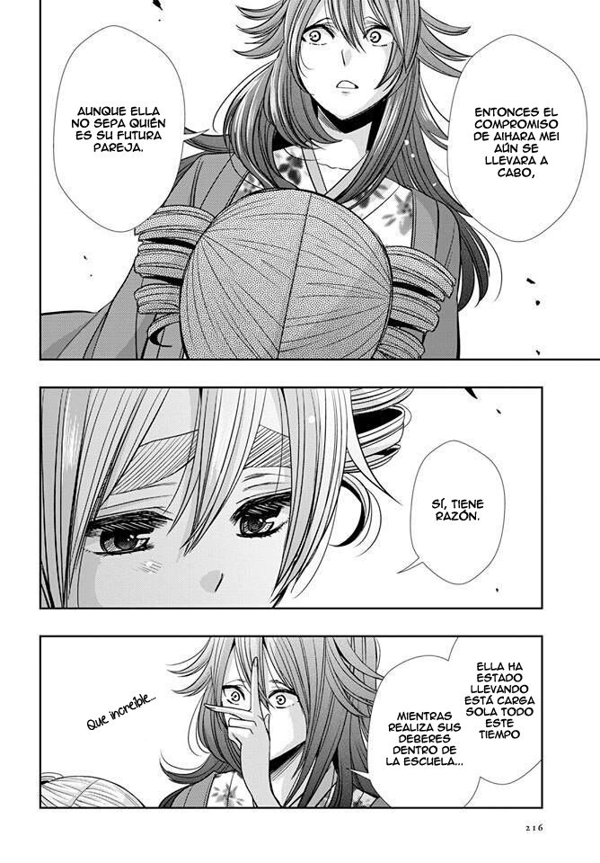 Read Citrus (es) Manga Online