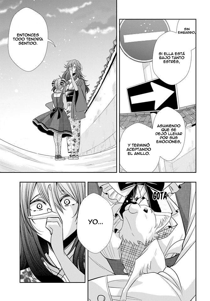 Read Citrus (es) Manga Online