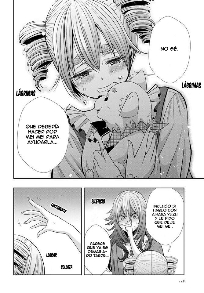 Read Citrus (es) Manga Online