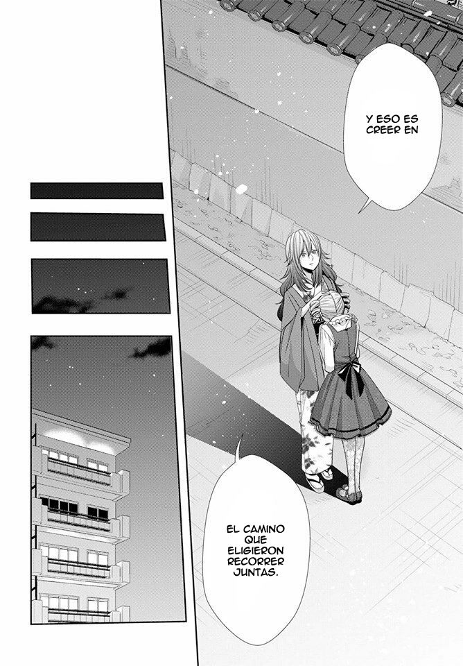 Read Citrus (es) Manga Online