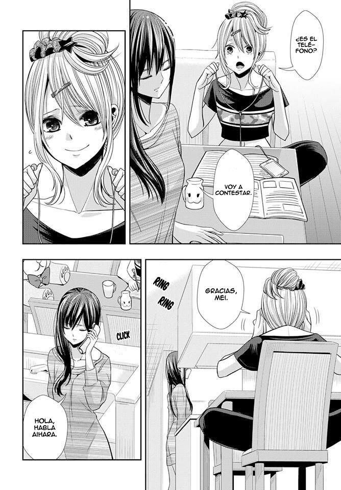 Read Citrus (es) Manga Online