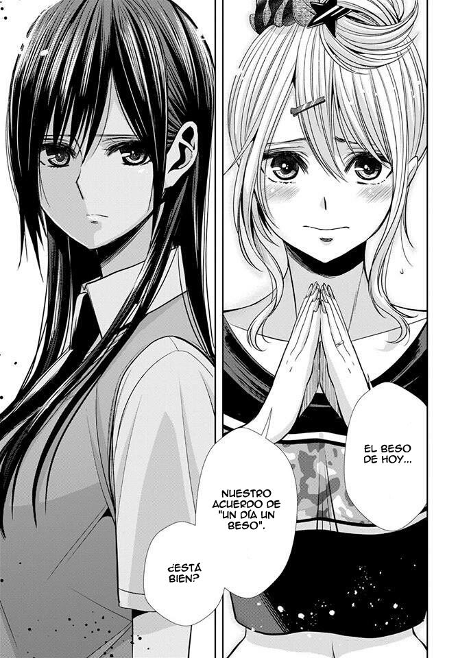 Read Citrus (es) Manga Online