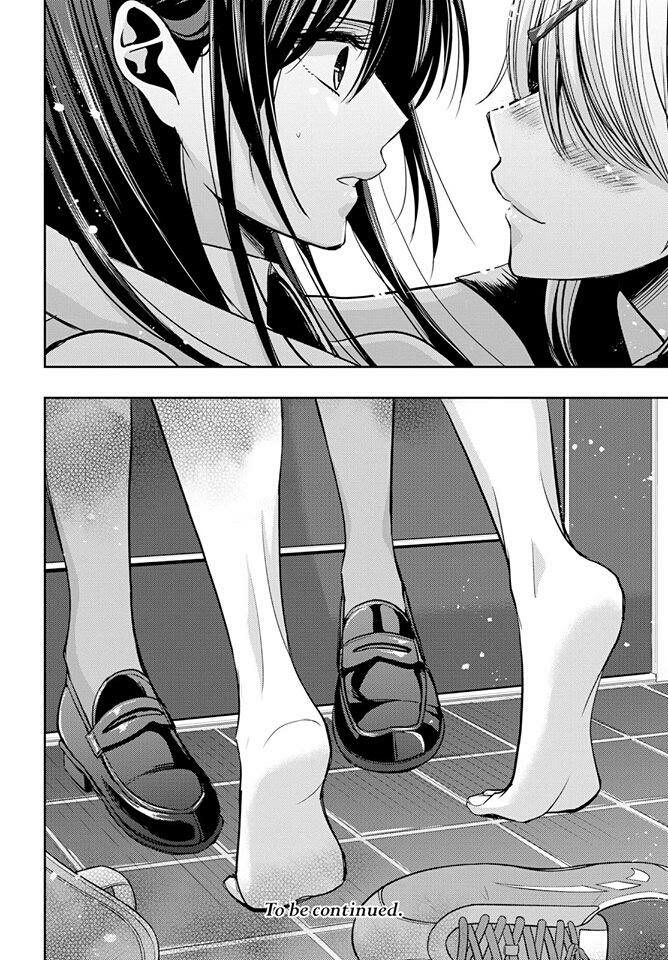 Read Citrus (es) Manga Online