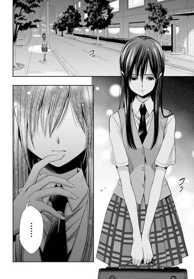 Read Citrus (es) Manga Online