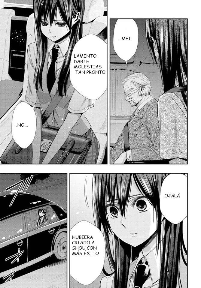 Read Citrus (es) Manga Online