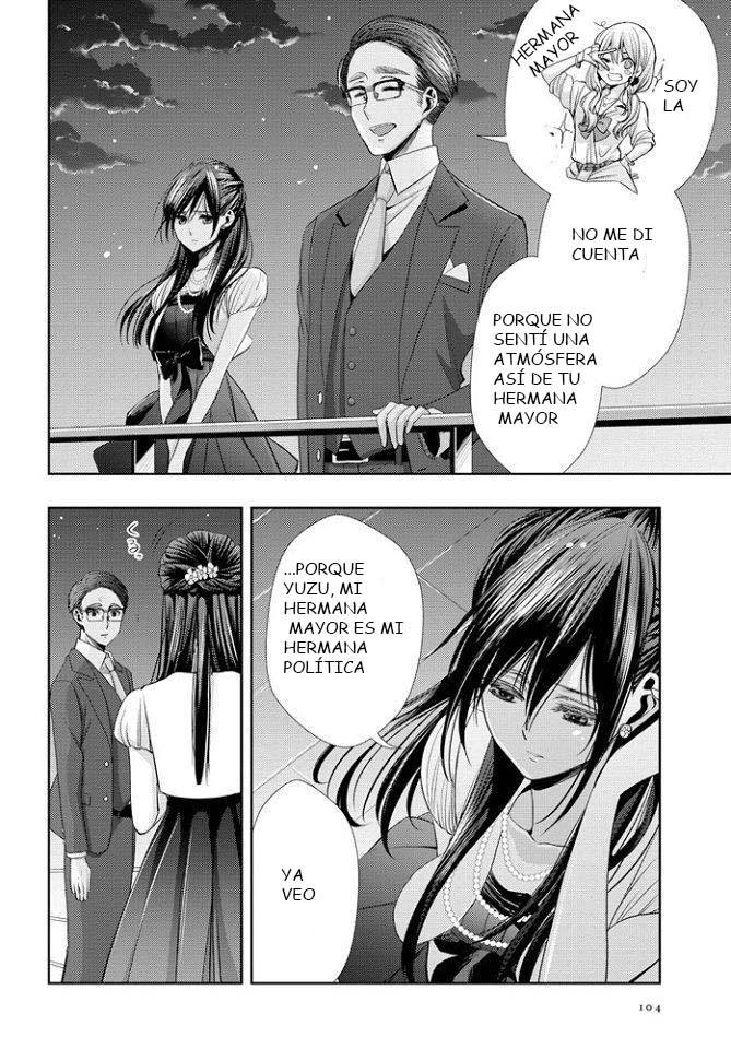 Read Citrus (es) Manga Online