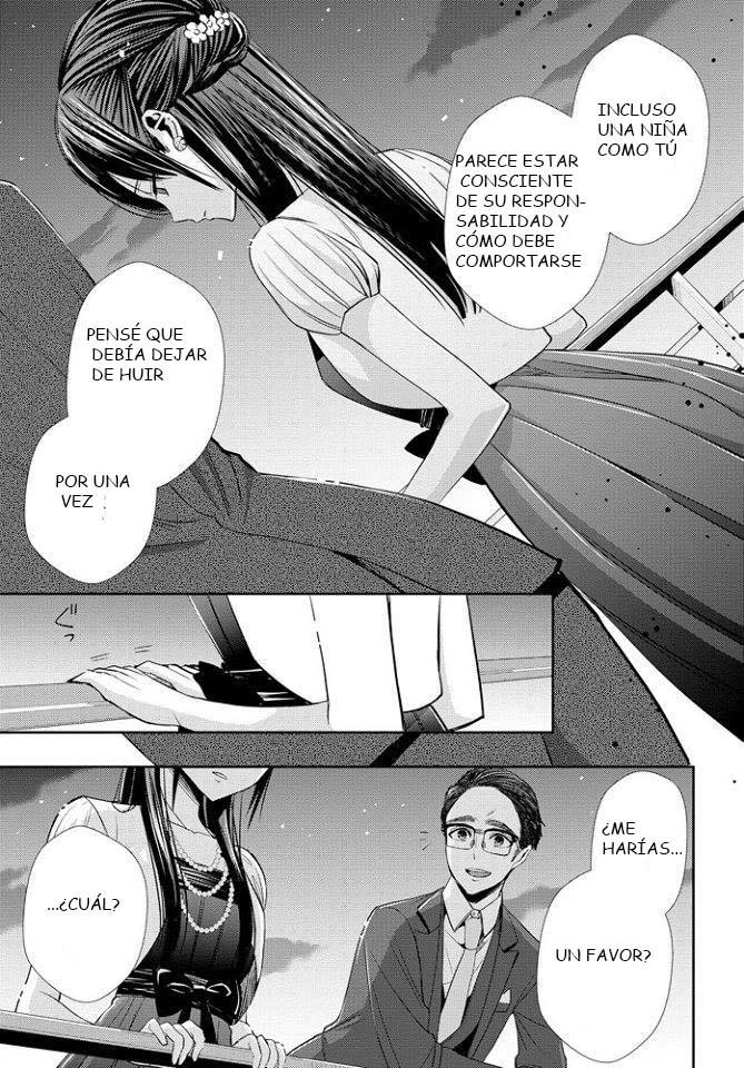 Read Citrus (es) Manga Online