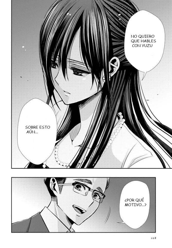 Read Citrus (es) Manga Online