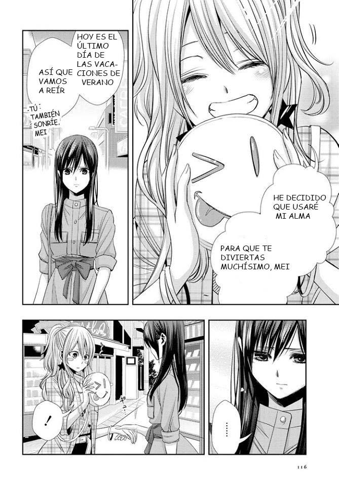 Read Citrus (es) Manga Online