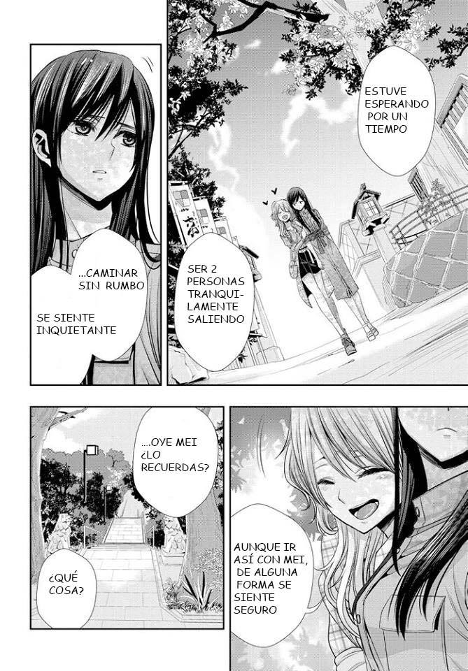 Read Citrus (es) Manga Online