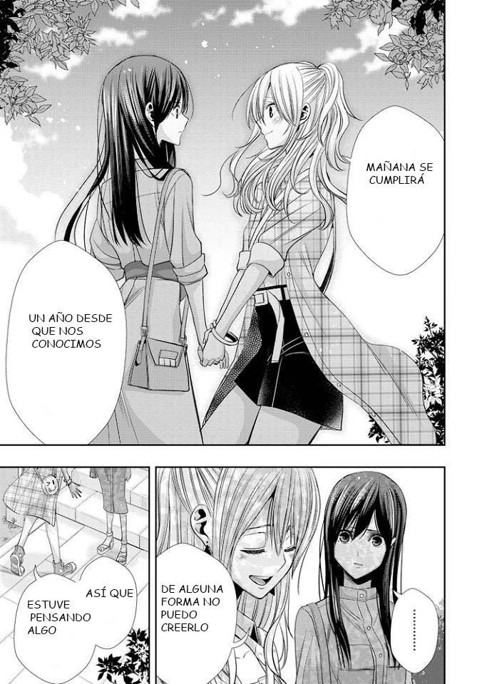 Read Citrus (es) Manga Online