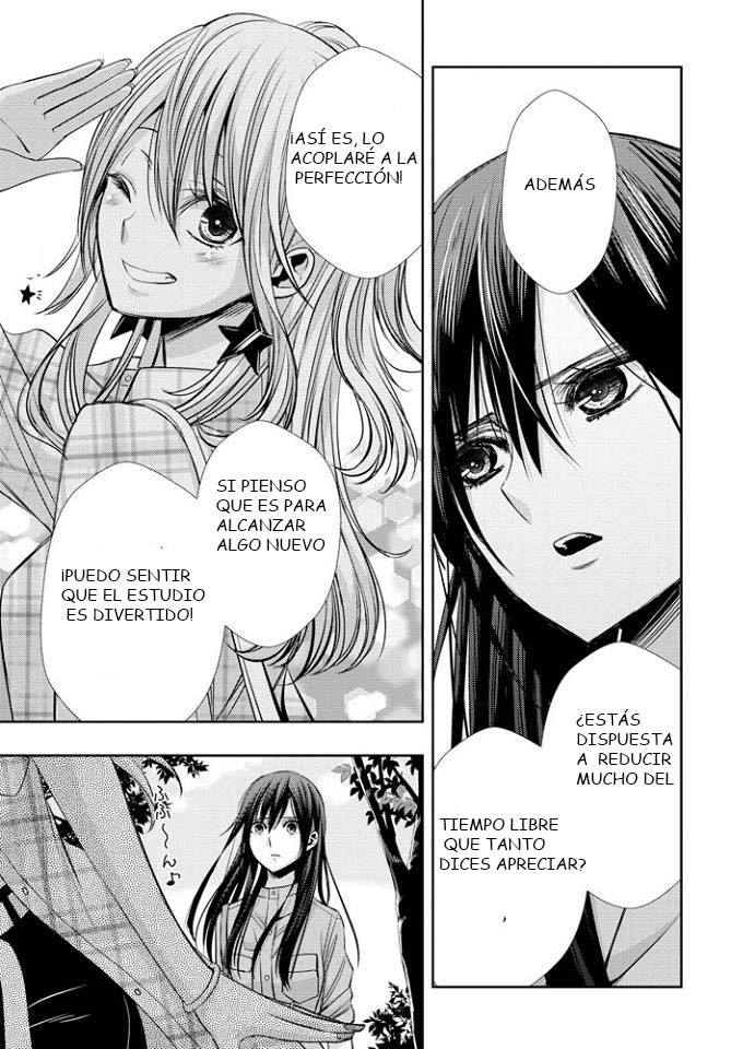 Read Citrus (es) Manga Online