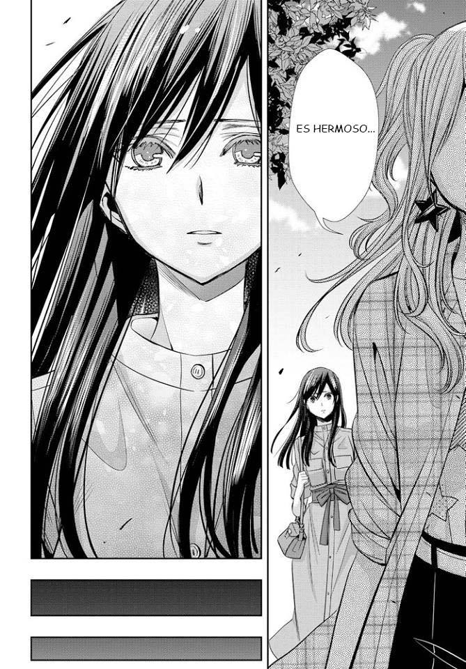 Read Citrus (es) Manga Online