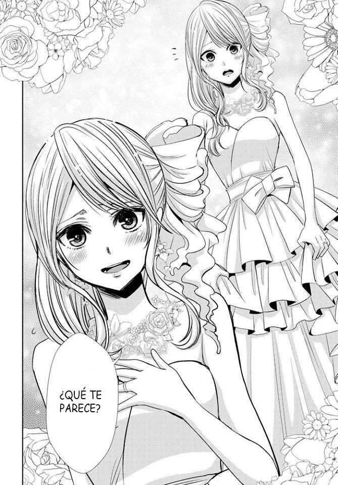 Read Citrus (es) Manga Online