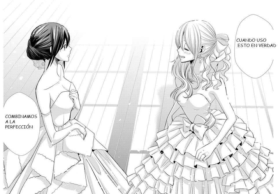 Read Citrus (es) Manga Online