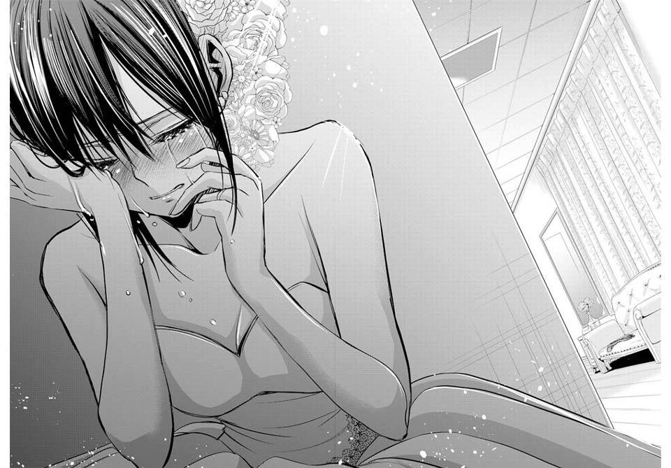 Read Citrus (es) Manga Online