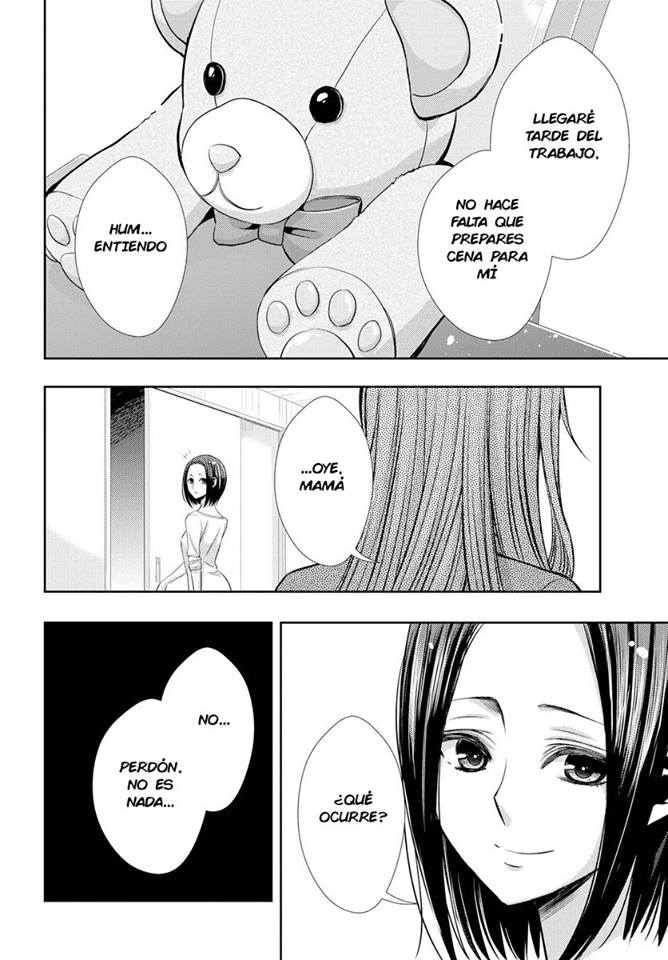 Read Citrus (es) Manga Online