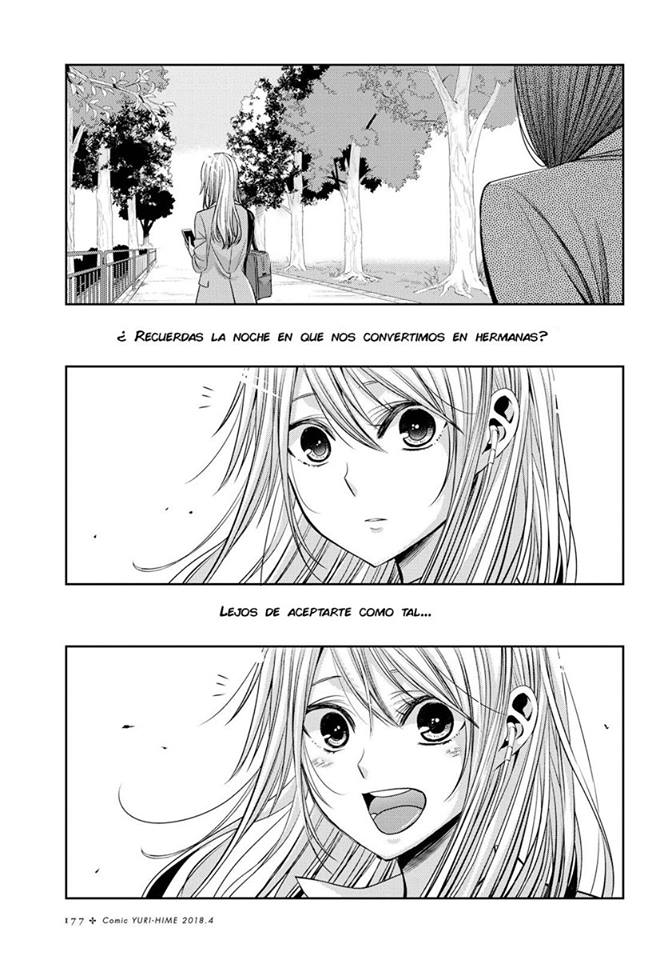 Read Citrus (es) Manga Online