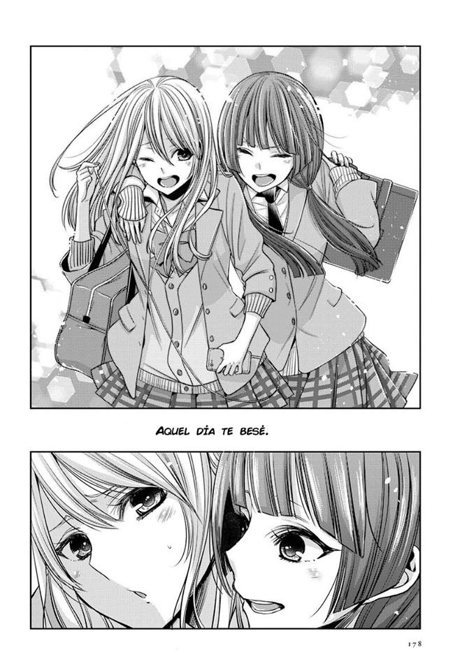 Read Citrus (es) Manga Online