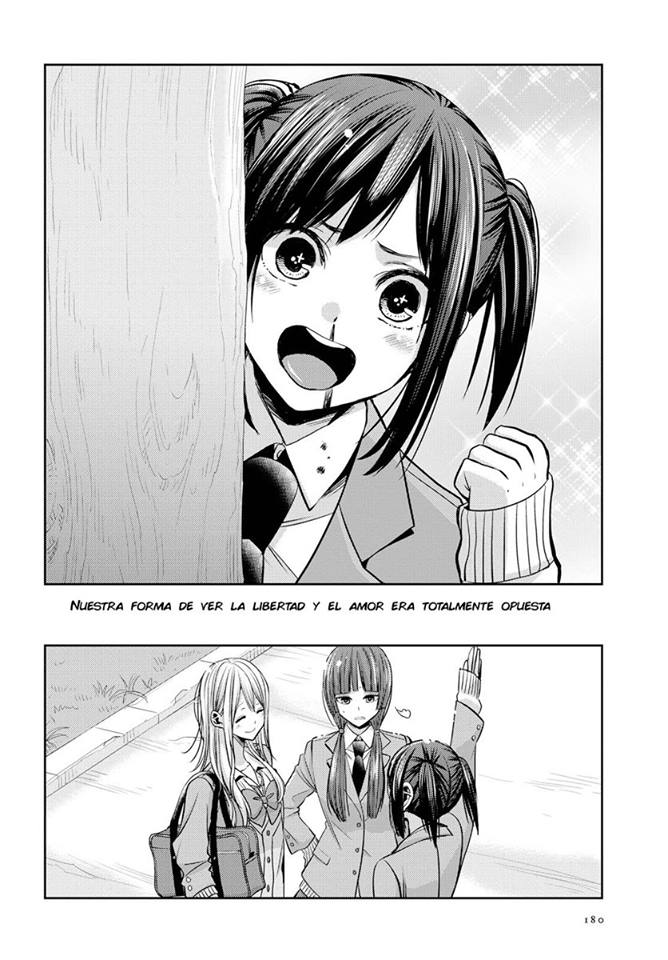 Read Citrus (es) Manga Online