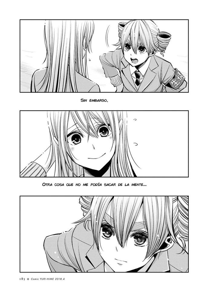 Read Citrus (es) Manga Online