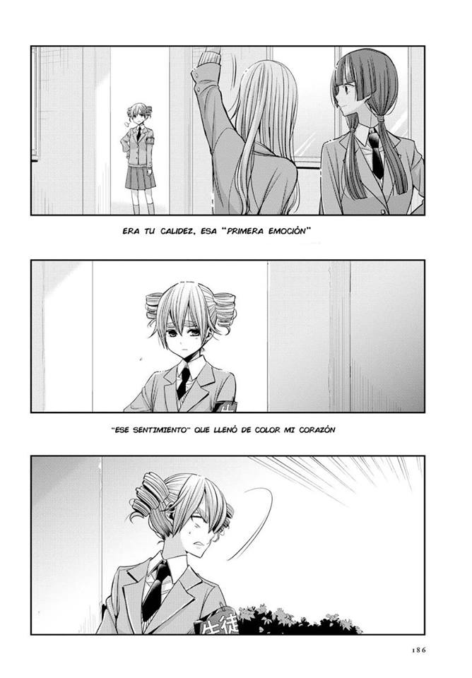 Read Citrus (es) Manga Online