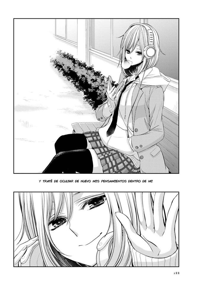 Read Citrus (es) Manga Online