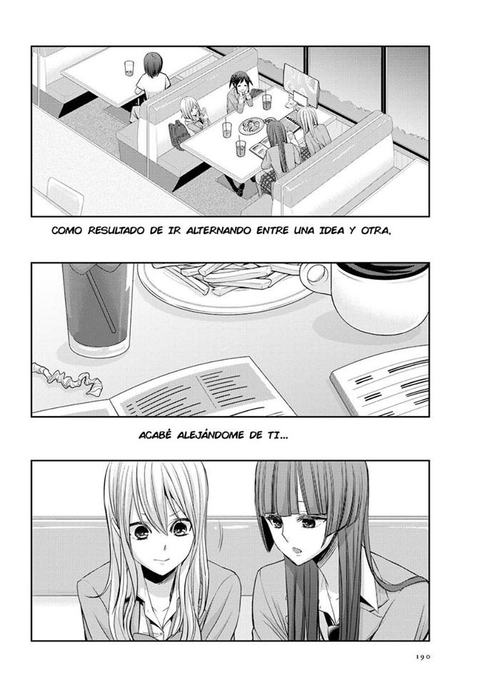 Read Citrus (es) Manga Online