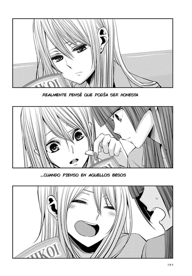 Read Citrus (es) Manga Online