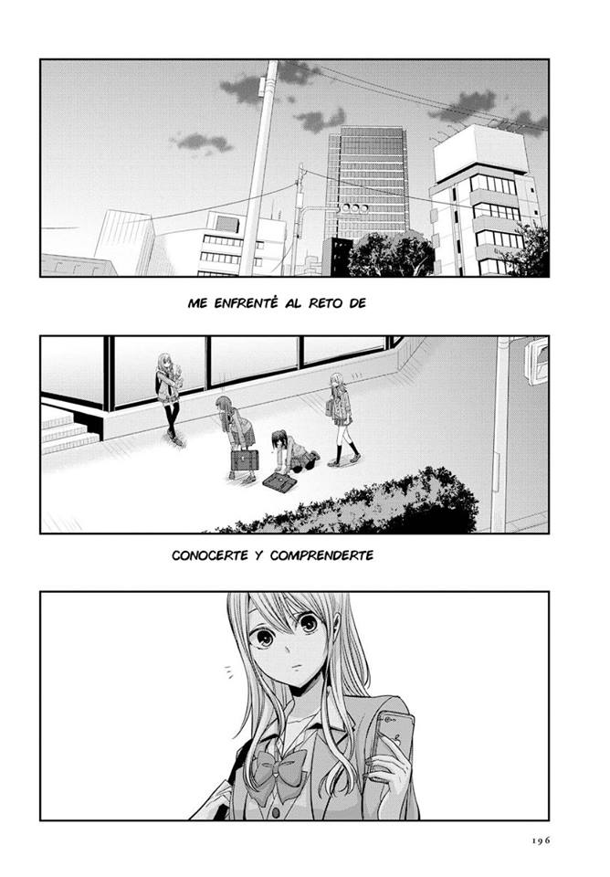 Read Citrus (es) Manga Online