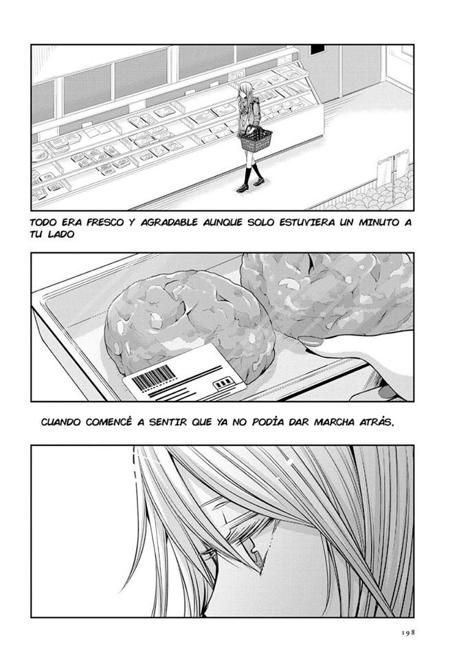 Read Citrus (es) Manga Online