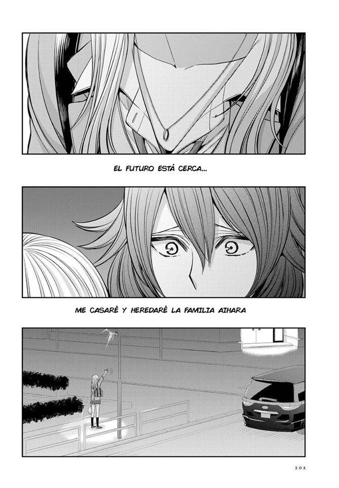 Read Citrus (es) Manga Online