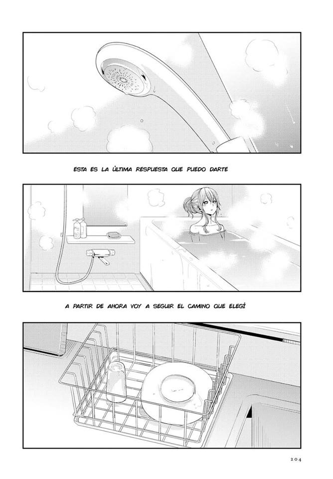 Read Citrus (es) Manga Online