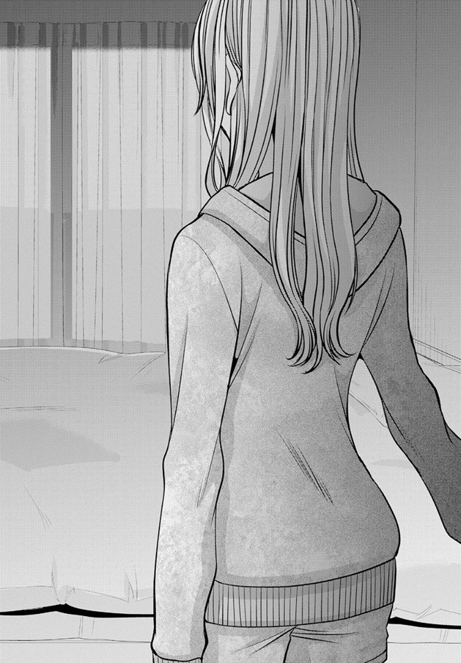 Read Citrus (es) Manga Online