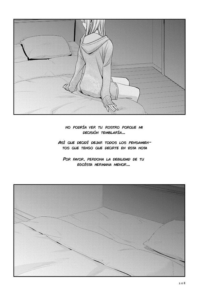 Read Citrus (es) Manga Online