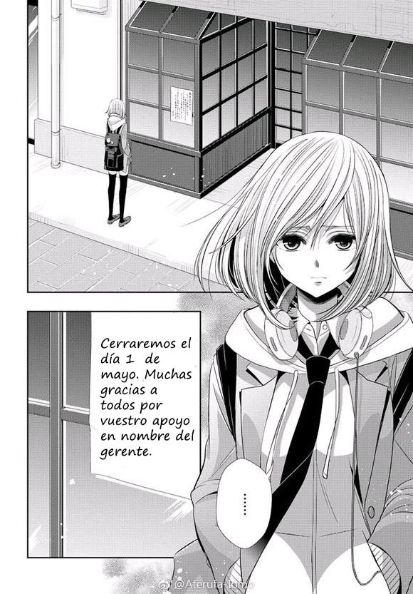 Read Citrus (es) Manga Online
