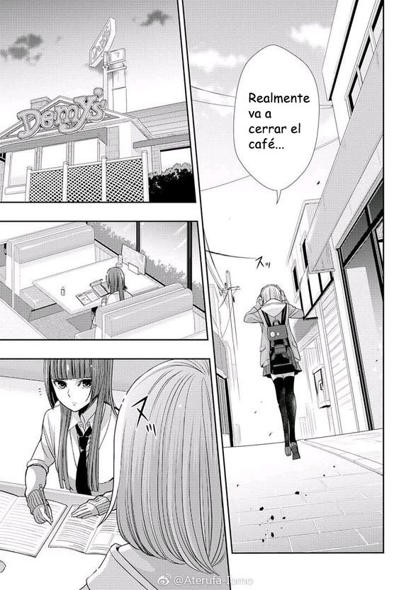 Read Citrus (es) Manga Online