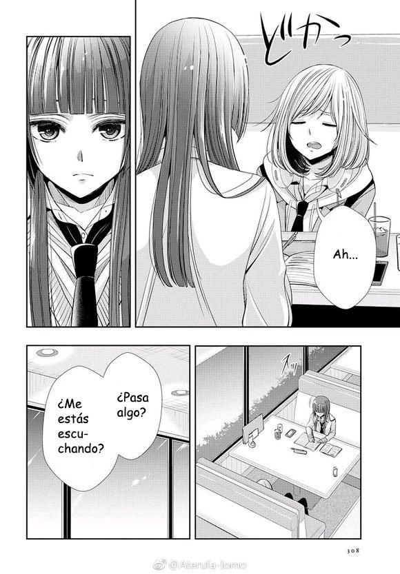 Read Citrus (es) Manga Online